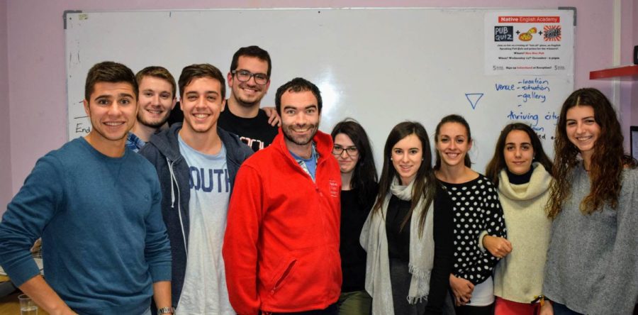 Curso Preparación Cambridge C1 Advanced