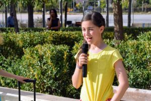 conversáciones en inglés para niños foto