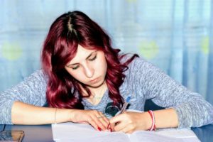 clases de inglés para jóvenes de 12 a 13 años foto
