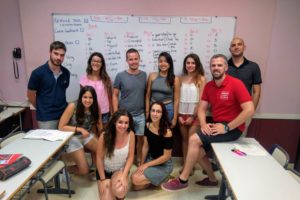 Cursos de Inglés para adultos en Valencia foto